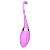  Trứng Rung Tình Yêu Leten Swan, Không Dây, Điều Khiển, Nhiều Tần Số Rung 