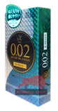  BAO CAO SU JEX SIÊU MỎNG 0.02 (HỘP 6 CÁI) 
