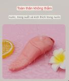  Lưỡi Rung Sưởi Ấm Nhiều Tần Số Chân Thật 