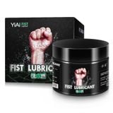  Gel Bôi Trơn HM Fist Anal Lub 3 Tính Năng, Nóng , Lạnh, Giảm Đau Hộp 150g 