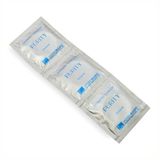  Bao Cao Su Okamoto Skinless Skin Purity - Hộp 3 Cái, Mỏng, Không Mùi 