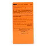  Bao Cao Su Okamoto Skinless Skin Orange - Hộp 10 Cái, Mỏng, Trơn, Hương Cam Thơm Ngát 