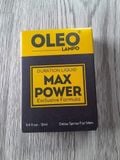  Chai Xịt Kéo Dài Thời Gian Dành Cho Nam Giới Oleo Max Power - 12ml 