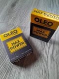  Chai Xịt Kéo Dài Thời Gian Dành Cho Nam Giới Oleo Max Power - 12ml 