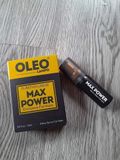  Chai Xịt Kéo Dài Thời Gian Dành Cho Nam Giới Oleo Max Power - 12ml 