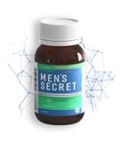  Men's Secret - Hỗ trợ tăng cường sinh lực nam giới 