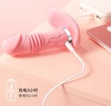  Máy Massage Đầu DV Mini MuHa, Có Điều Khiển, Có Nhiệt Độ, Nhiều Tần Số Rung, SD Sạc Điện 