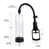  Máy Tập DV Nam Giới Iron Penis Pump, Tăng Kích Thước, Kéo Dài Thời Gian Nam Giới 