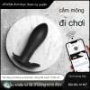  Cây Massage HM Vibration Jewsn - Sử Dụng App, Điều Khiển Không Dây, Nhiều Chế Độ Rung 