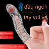  Bao Ngón Tay Gai Meleon Rung Và Lắc (Hộp 01 Cái) 