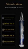  Gel Bôi Trơn HM Jewsn Anal Lub 03 Tính Năng, Nóng , Lạnh, Giảm Đau - Tuýp 95ml 