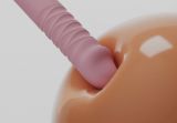  Cây Son Môi Massage Meixin Cao Cấp - Rung, Thụt, Sưởi Ấm Đa Năng 