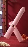  Cây Son Môi Massage Meixin Cao Cấp - Rung, Thụt, Sưởi Ấm Đa Năng 