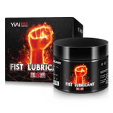  Gel Bôi Trơn HM Fist Anal Lub 3 Tính Năng, Nóng , Lạnh, Giảm Đau Hộp 150g 