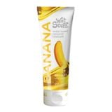  Gel Oral Sex, Back Door - Wet Stuff Banana 100g -  Hương Chuối Ngọt Ngào, Thơm Ngát 
