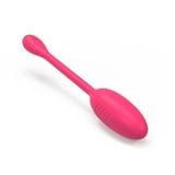  Trứng Rung Yuman Mini, Không Dây, Sử Dụng ĐK Từ Xa, Nhiều Tần Số Rung 