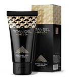  Gel Titan Gold , Hỗ Trợ Tăng Kích Thước DV, Kéo Dài Thời Gian Nam Giới 