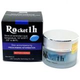  Tăng Cường Sinh Lực Nam Giới Rocket 1h  - Hộp 10 Viên 