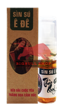  Chai Xịt Kéo Dài Thời Gian Dành Cho Nam Giới Sìn Sú, 5ml, Tinh Chất Thảo Dược Thiên Nhiên 