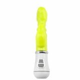  I Sale 2026 I Cây Massage Có Nhánh Tai Thỏ - Vibrator G - Spot, Nhiều Tần Số Rung 