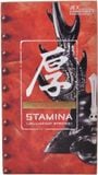  BAO CAO SU JEX KABUTO STAMINA (HỘP 8 CÁI) 