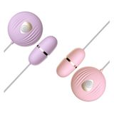  I Sale 2026 I Trứng Rung Tình Yêu Juile 07 Function of Vibration, Nhiều Tần Số Rung 