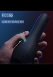  Đèn Pin Massage Nhiều Chế Độ Lưỡi Liếm Kích Thích, Sạc ĐIện, Cầm Tay Nam Sử Dụng 