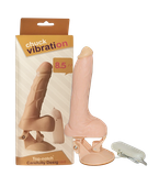  DV Chuck Vibrating ( Có Hít Tường ) 