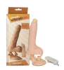  DV Chuck Vibrating ( Có Hít Tường ) 