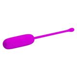  Trứng Rung Tình Yêu Pretty Love Joyce, Không Dây, Nhiều Tần Số Rung, SD Sạc USB 