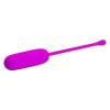  Trứng Rung Tình Yêu Pretty Love Joyce, Không Dây, Nhiều Tần Số Rung, SD Sạc USB 