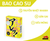 BAO CAO SU SAGAMI ARE - ARE (HỘP 5 CÁI, 10 CÁI) 