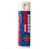  Chai Xịt Kéo Dài Thời Gian Dành Cho Nam Giới Bamboo Delay, 12ml 
