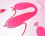  Cây Massage Mềm Dẻo, Uốn Cong, SD App. Màu Tím 