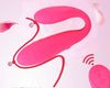  Cây Massage Mềm Dẻo, Uốn Cong, SD App. Màu Tím 