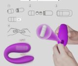  Máy Rung Massage Mini Shade Vebe 