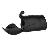  Máy Tập Kích Thích DV, TD Penis Alpha + Immersive  ( Có Hạt Kích Thích, Nhiều Chế Độ, Sạc Điện, Rung Mạnh ) 
