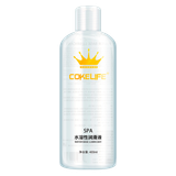  Gel Bôi Trơn Massage Spa Coke Life 200ml 