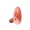  Máy Chụp Massage Mini Vibrators Oral Love, Có Lưỡi Rung Nhiều Tần Số 