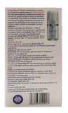  Gel Bôi Trơn Durex Play O, 15ml, Kích Thích, Tăng Khoái Cảm Nữ Giới 
