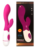  I Sale 20% I Cây Rung Massage Female Vibrator ( Có Nhánh ) 