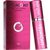  Chai Xịt Tăng Khoái Cảm & Vệ Sinh Vùng Kín Yesnight - Dùng Cho Nữ Giới - 10ml 