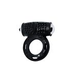 Vòng Đeo Rung Tình Yêu Cao Cấp Power Ring Baile - Chế Độ Rung Toàn Thân Cực Mạnh Mềm Mại 