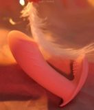  Cây Massage Mini Jiuuy- Điều Khiển Không Dây, Nhiều Chế Độ Rung 