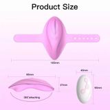  Máy Massage Nhiều Chế Độ Sử Dụng App Điều Khiển , Có Dây Đeo Quần Mini, Kích Thích Nữ Sạc Điện 