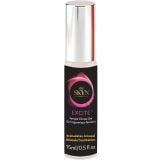  Gel Bôi Trơn Cao Cấp Chính Hãng LifeStyles Skyn Excite 15ml, Tăng Khoái Cảm Dành Cho Nữ 