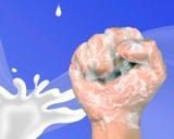  Tom Extra Fisting Cream Dạng Đậm Đặc, Bôi 1 lần Trơn tới 2h, Càng Dùng Càng Mịn, 250ml 