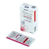  Tăng Cường Sinh Lý Nữ Giới Love Gra Oral Jelly 100mg, Vị Hoa Hồng 