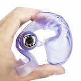  I Sale 2026 I Bao tay Massage 2 ngón - Chất liệu silicon  - siêu mềm - an toàn 