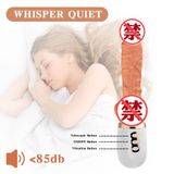  DV Massage Có Điều Khiển Từ Xa, Đế Hít Tường, Nhiều Chế Độ Rung Thụt, Có Nhiệt Độ Cao Cấp, Size To Sạc Điện 